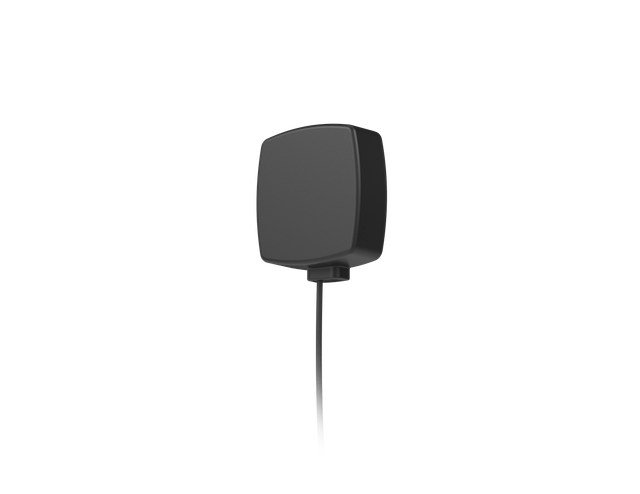 Mini In-Vehicle Panel Antenna
