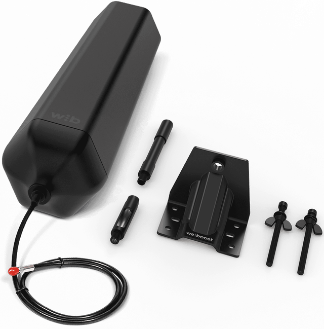 weBoost Hex 360 Outside Antenna