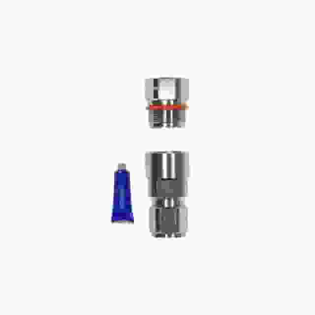  ½-inch N-Male Connectors Image