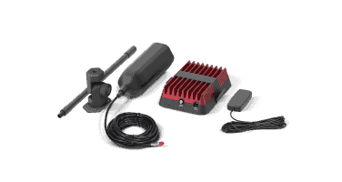 Drive Reach Overland Product Image