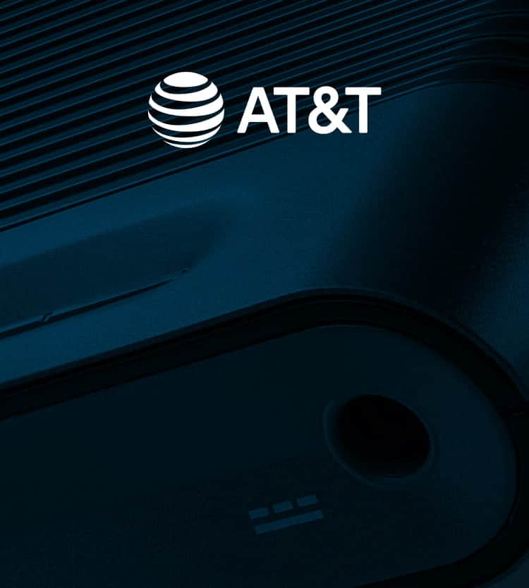 AT&T signal booster