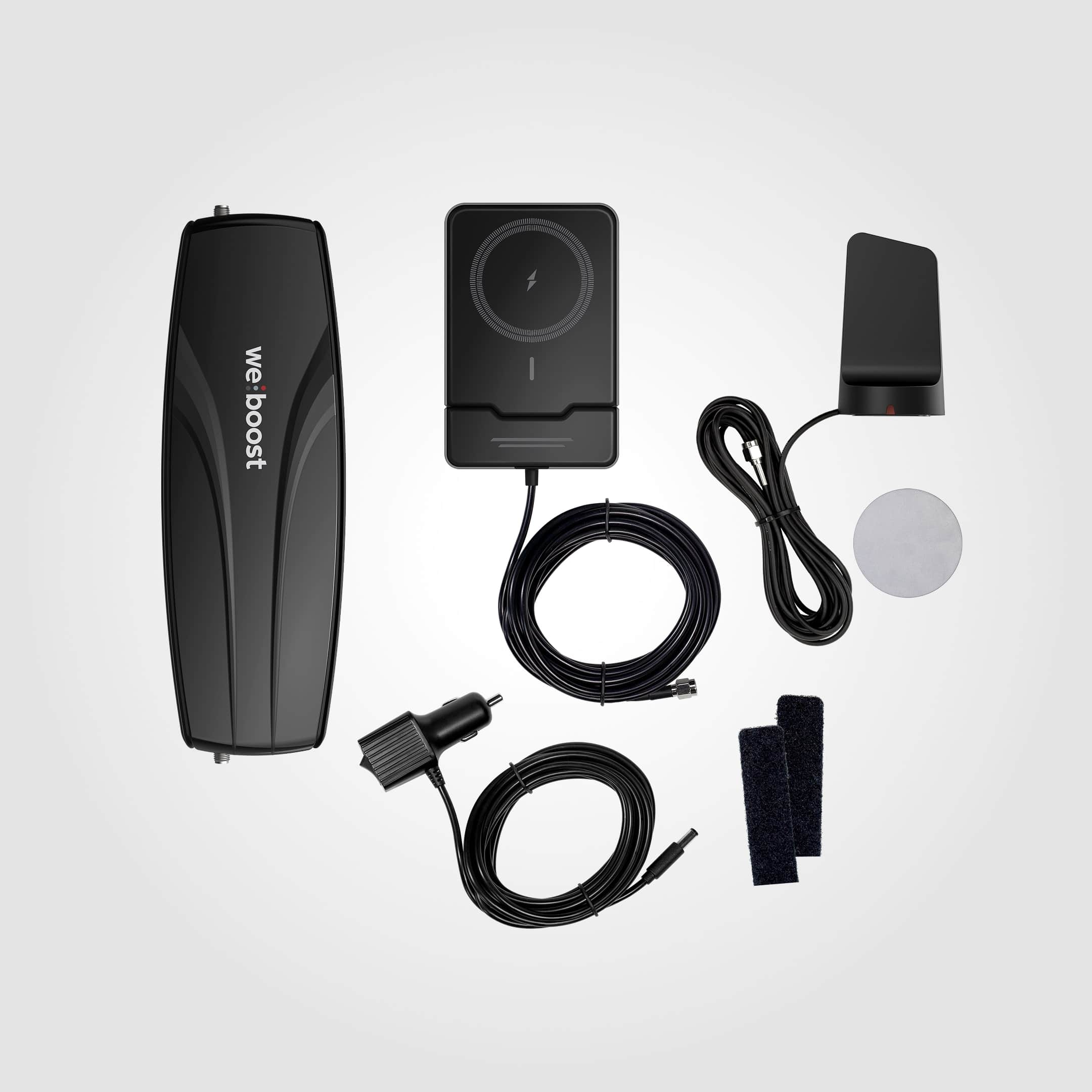 work truck antenna sizes