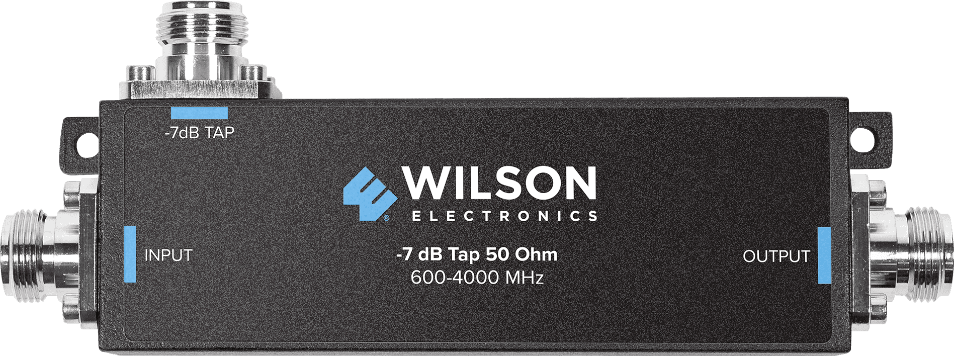 Wideband -7 dB Tap 600-4,000 MHz (50 Ohm)