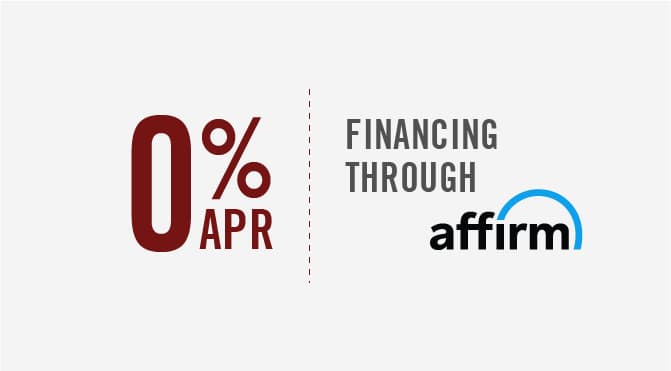 affirm card