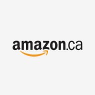 Amazon Canada Logo