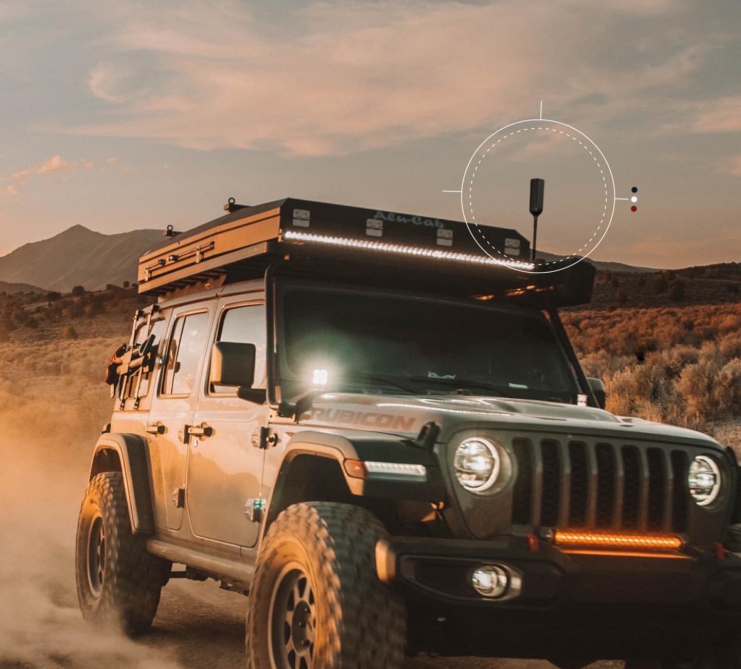 rubicon