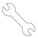 All components needed for DIY installation included