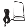 Drive Magnetic Antenna