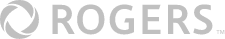 Rogers logo