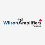 Wilson Amplifiers Logo