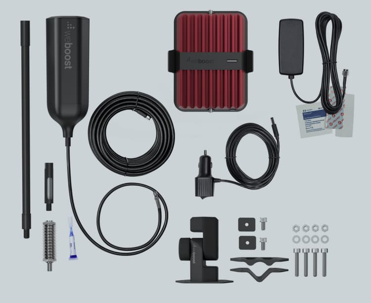 accessories