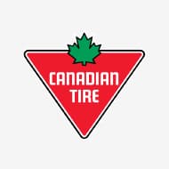 Canadian Tire Logo