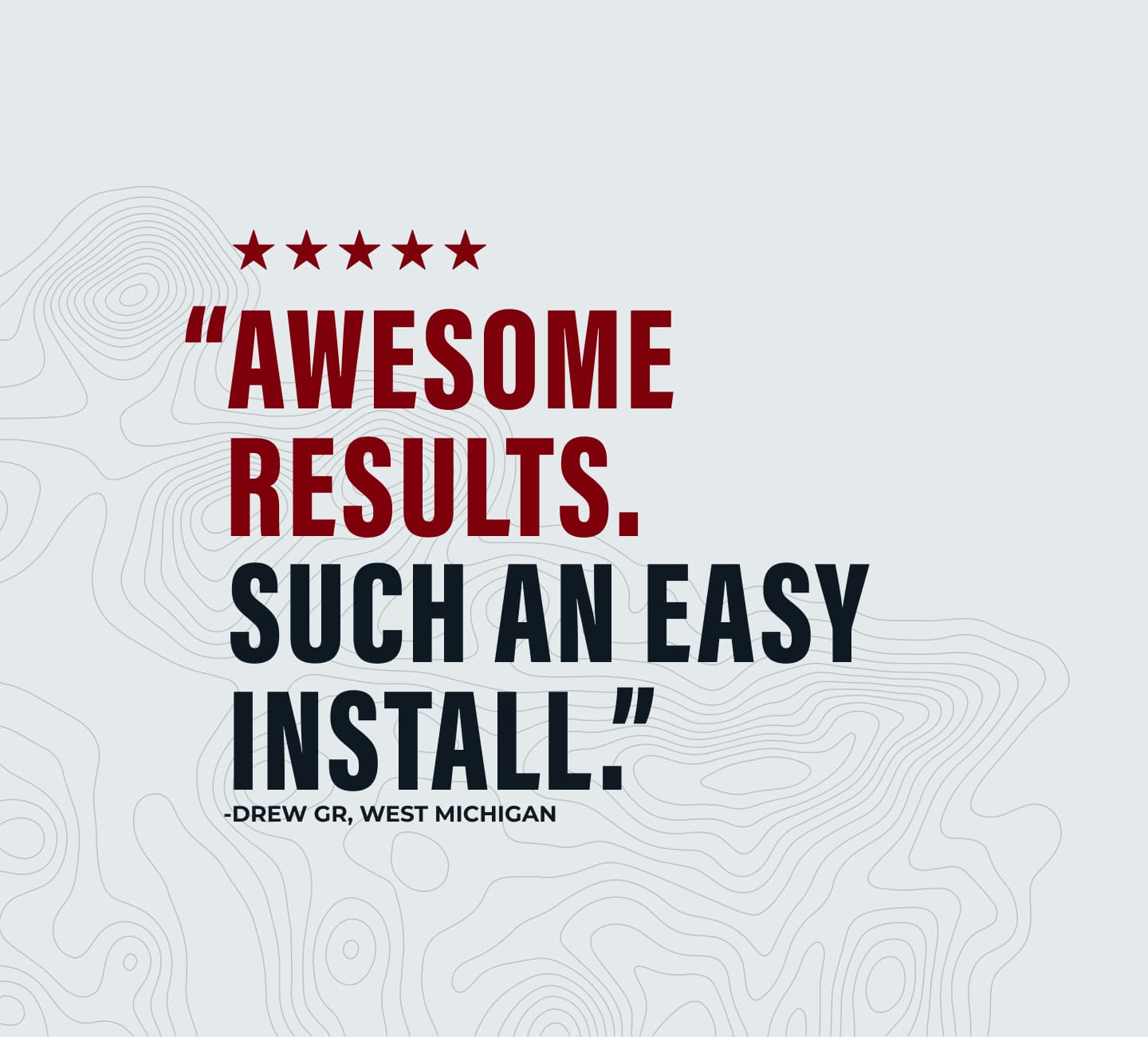 easy install