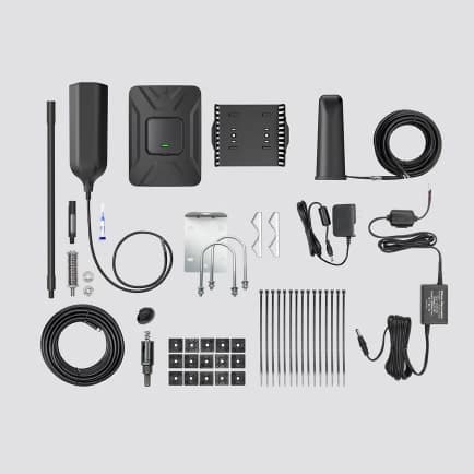 drive x rv contents