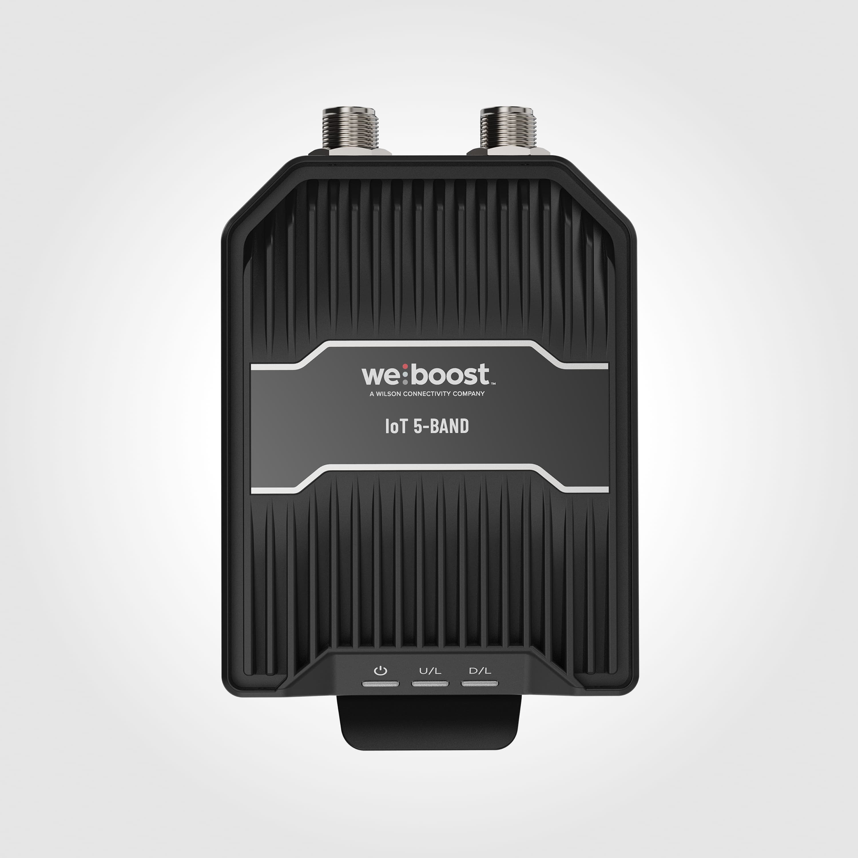 weBoost IoT Direct grey background