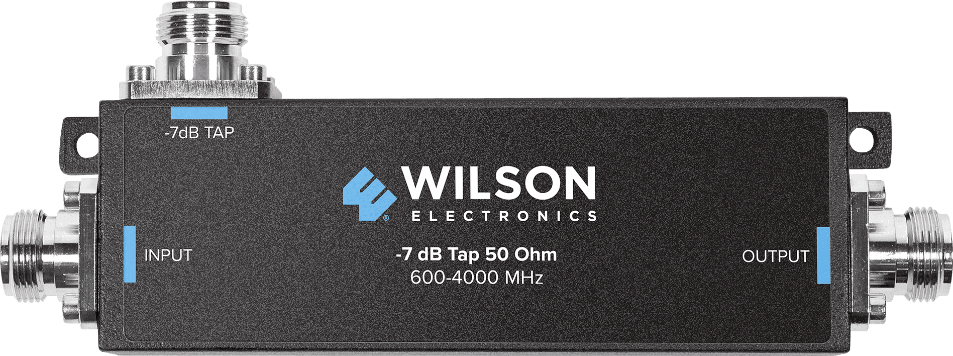 Wideband -7 dB Tap 600-4,000 MHz (50 Ohm)