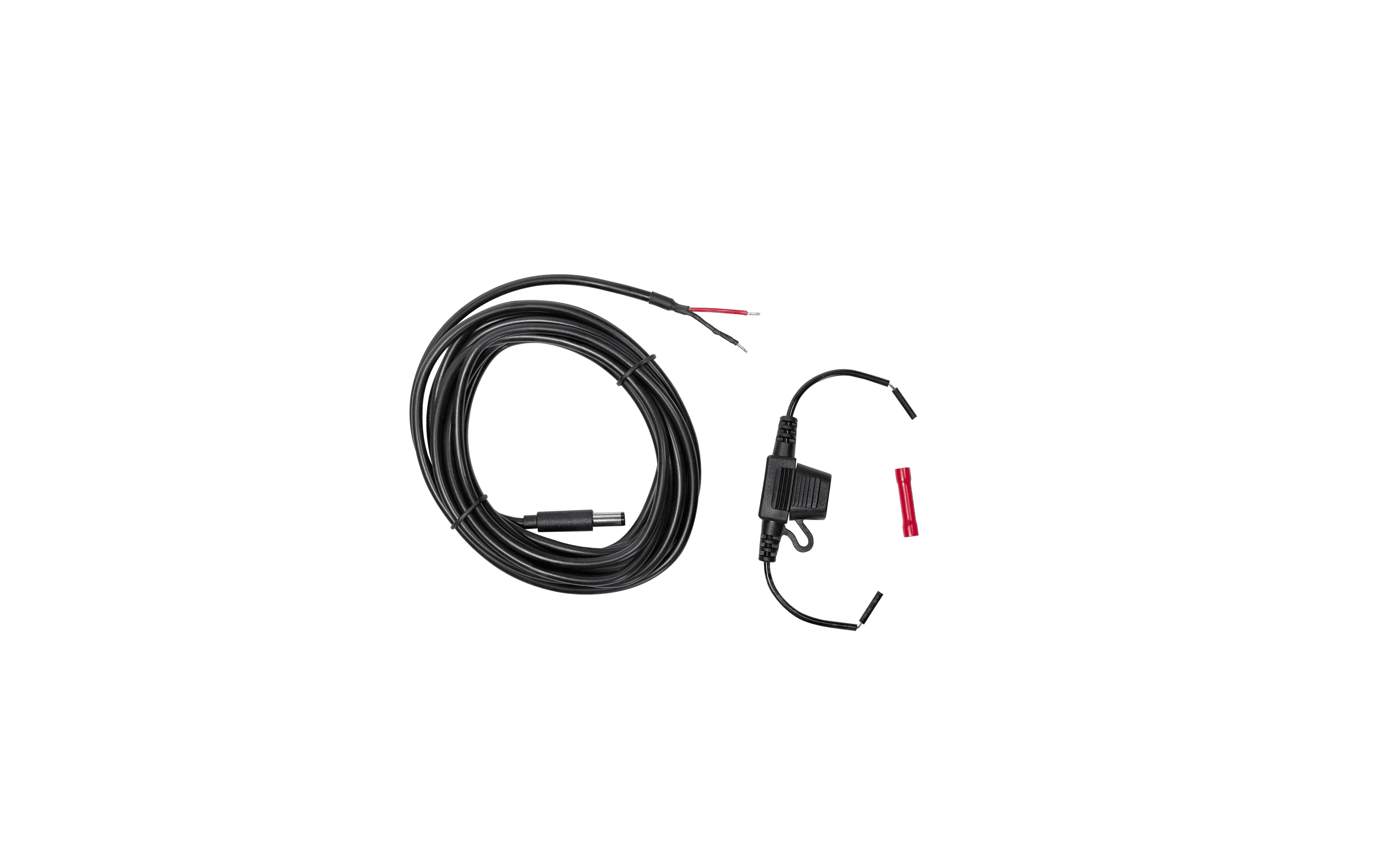 Hardwire Power Supply 12V DC/DC Image