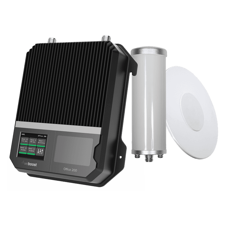 Office 200 75 Ohm Image