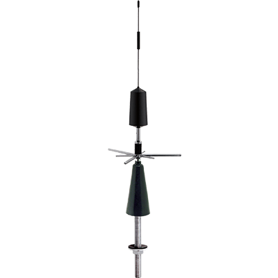 RV Roof Antenna - Trucker Roof Antenna (DISCONTINUED) Image