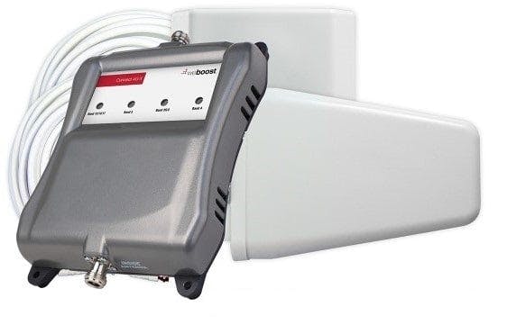 weboost connect-4g-x cell signal booster