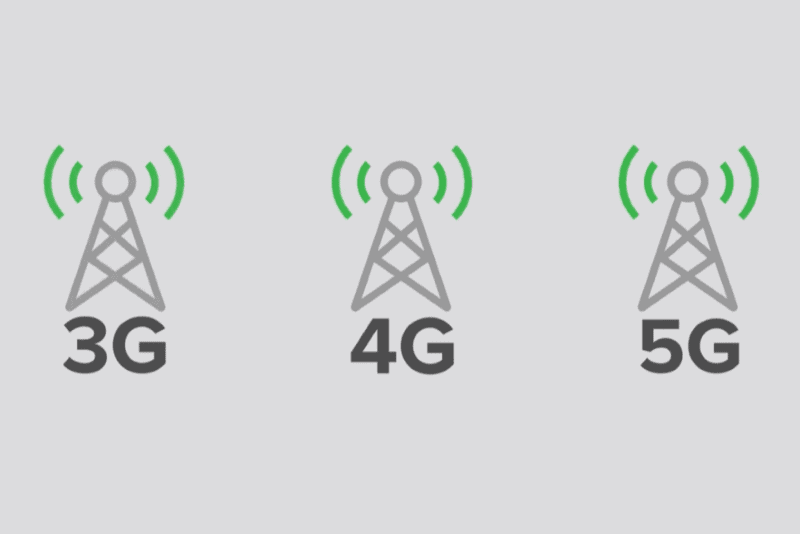5G Facts and Fiction | weBoost