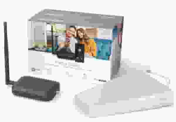 home studio cell signal booster packaging for canada