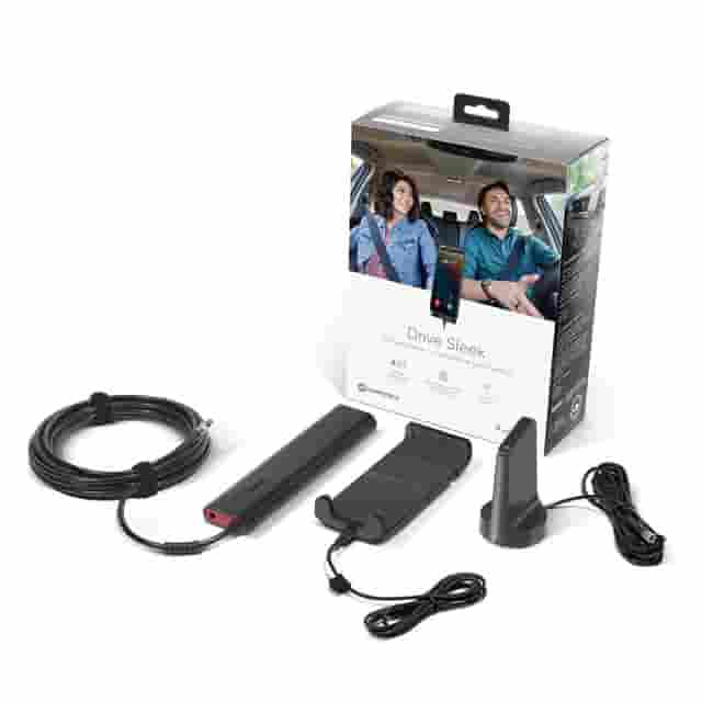 Drive Sleek | weBoost